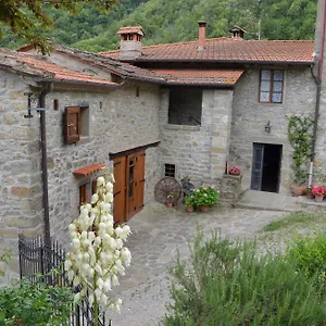 Alloggio per agriturismo Podere Fiume, Pratovecchio Stia