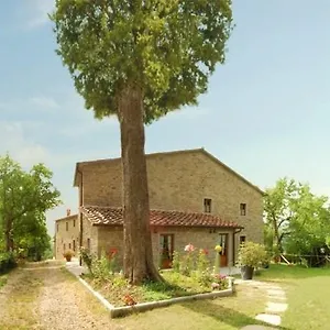 Alloggio per agriturismo Agriturismo Il Piano, Pratovecchio Stia